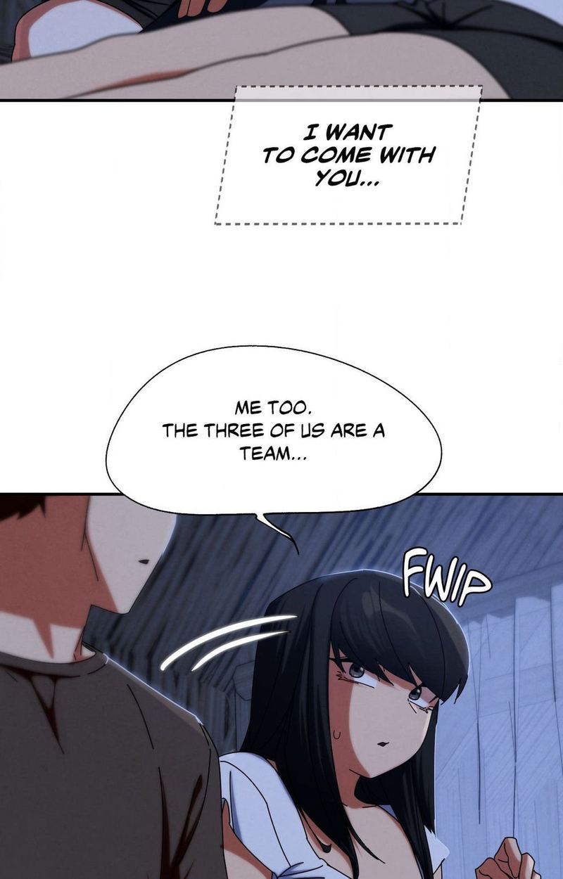 Seniors of Class 5 Chapter 114 - Page 86