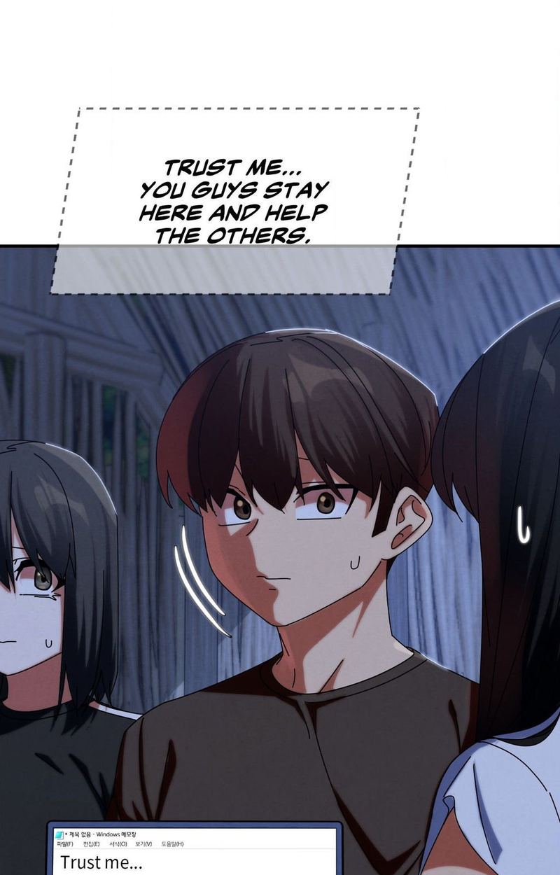 Seniors of Class 5 Chapter 114 - Page 89