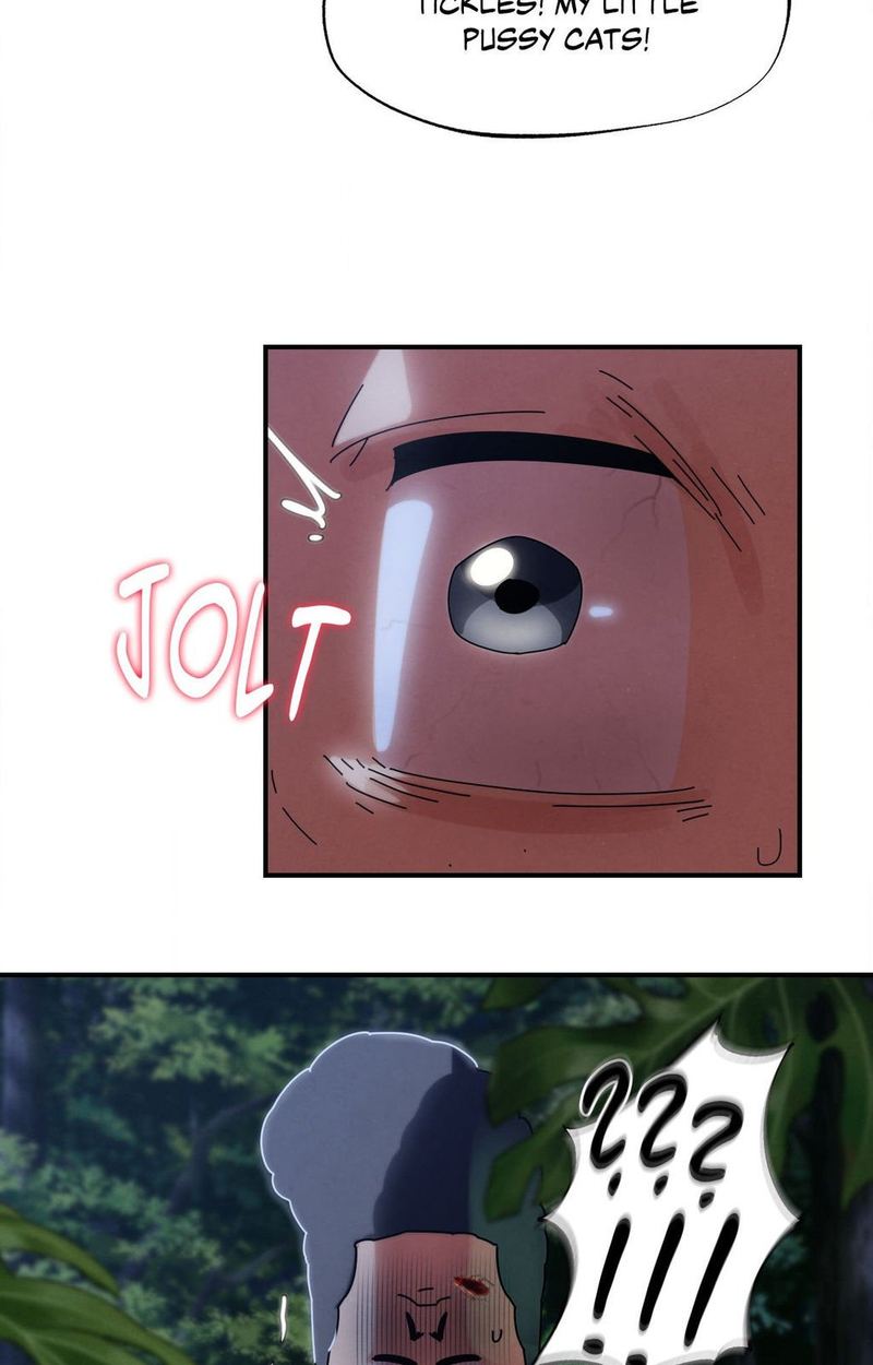 Seniors of Class 5 Chapter 115 - Page 107