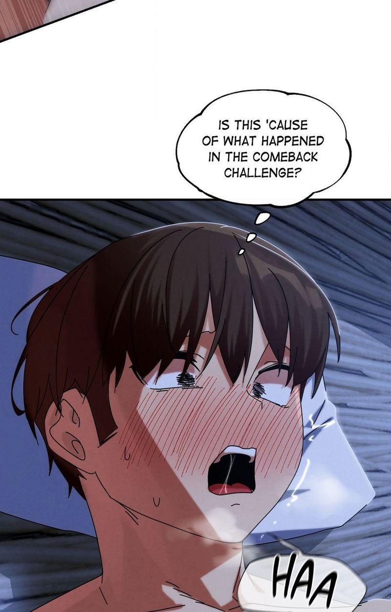 Seniors of Class 5 Chapter 115 - Page 34