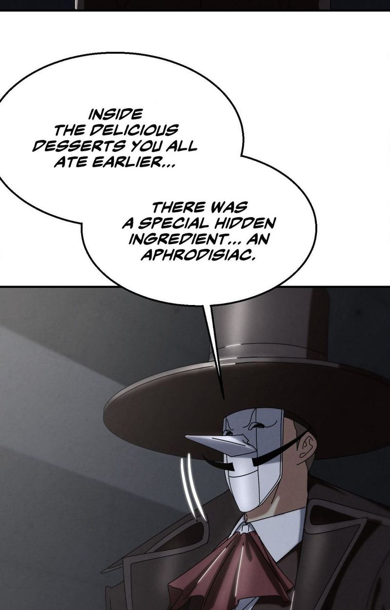 Seniors of Class 5 Chapter 115 - Page 4