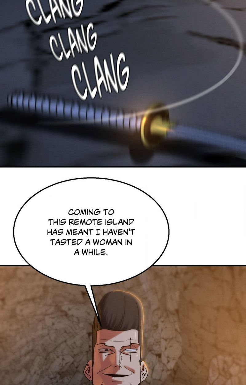 Seniors of Class 5 Chapter 116 - Page 104