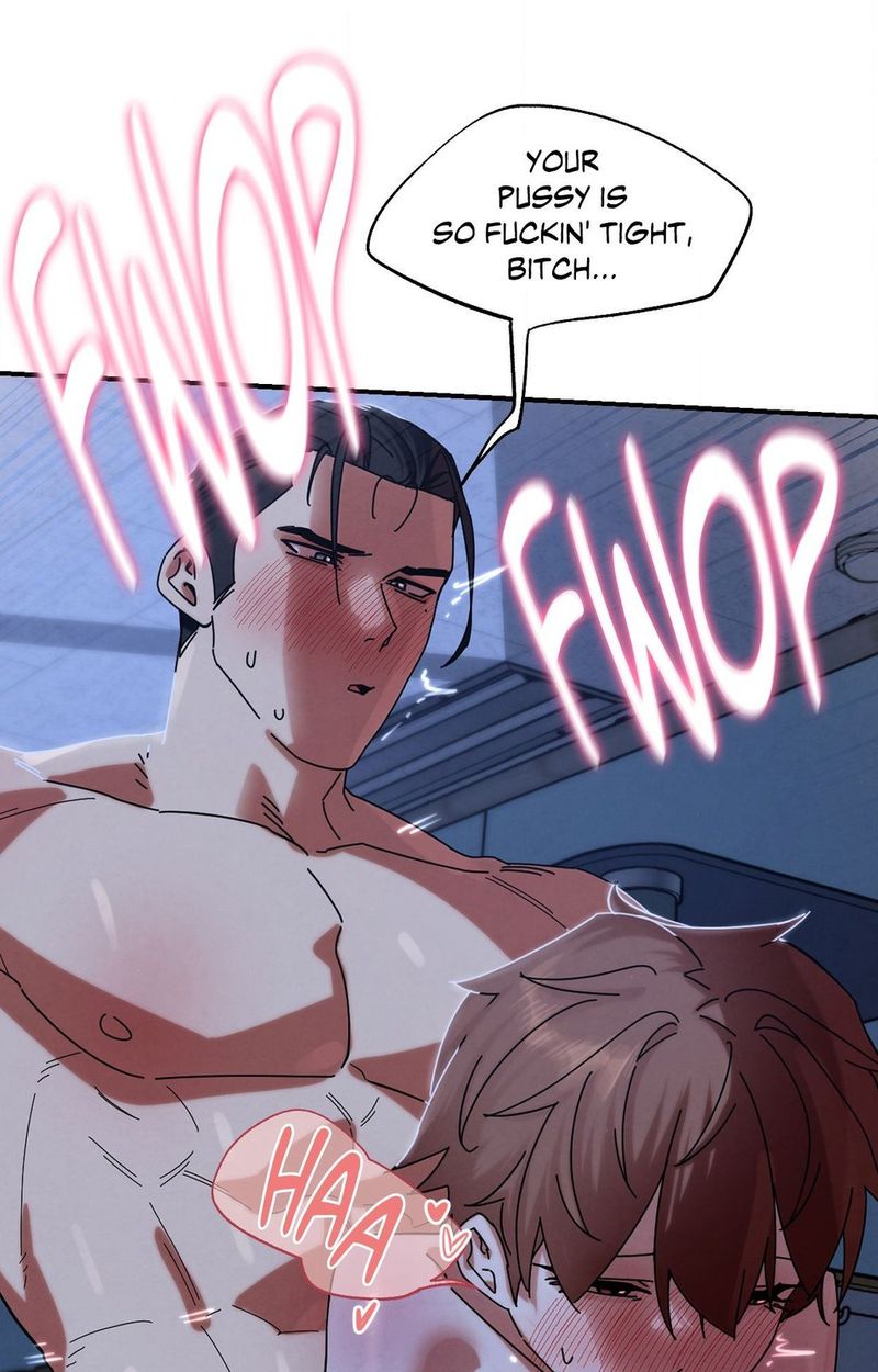 Seniors of Class 5 Chapter 116 - Page 27