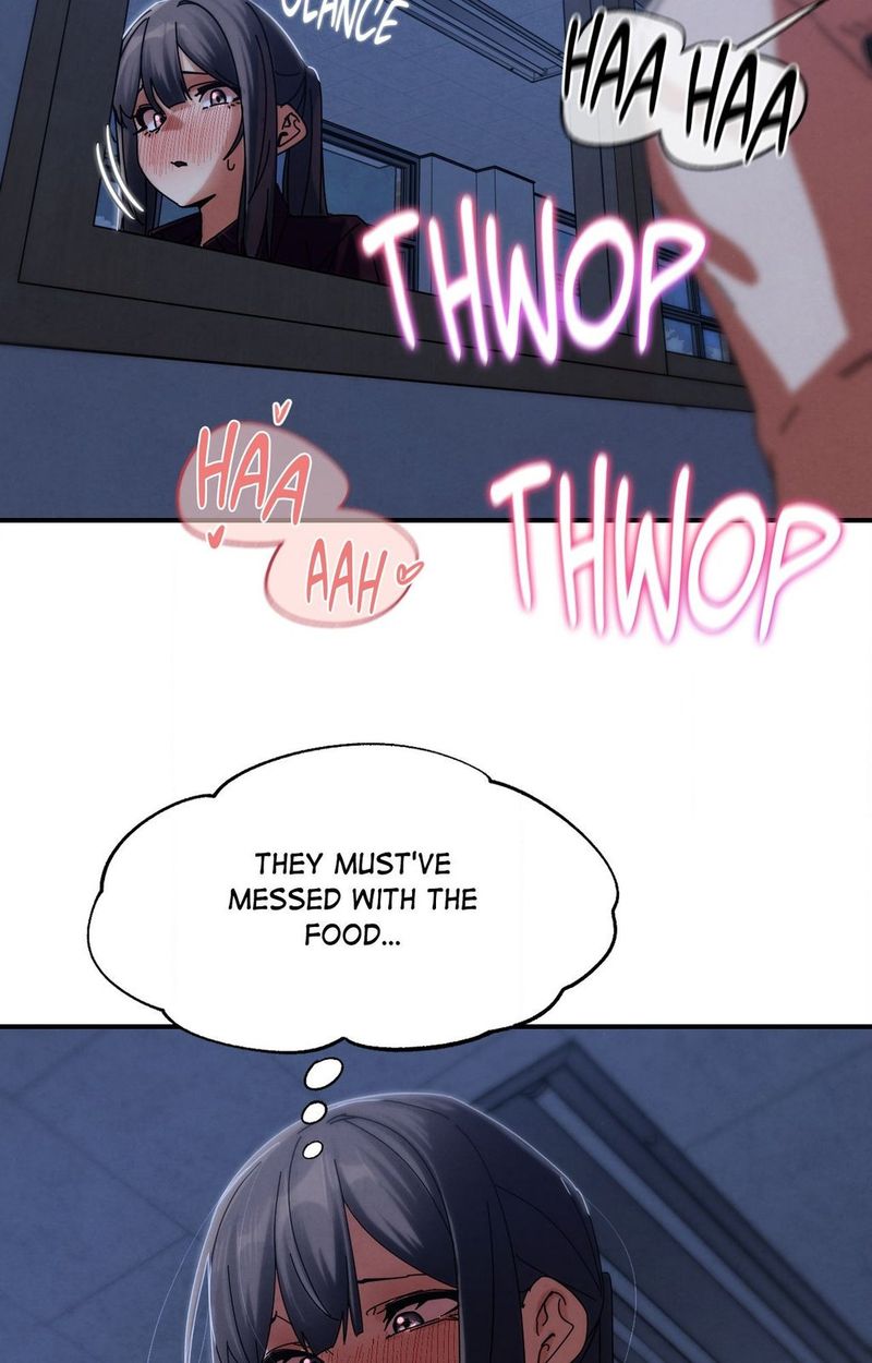 Seniors of Class 5 Chapter 116 - Page 31