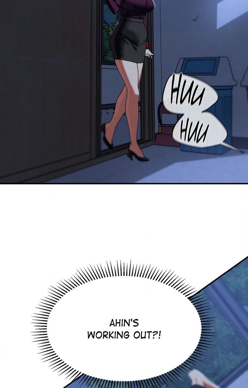 Seniors of Class 5 Chapter 116 - Page 34