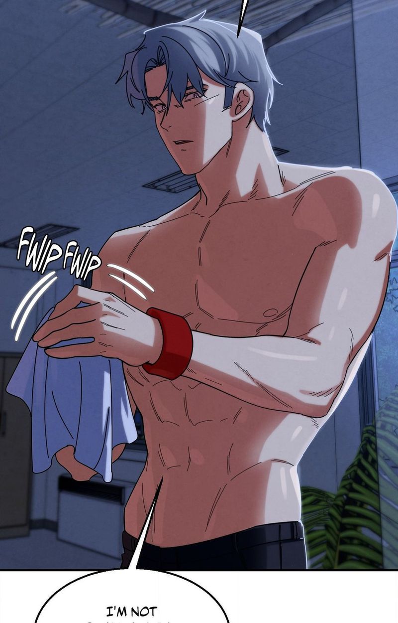 Seniors of Class 5 Chapter 116 - Page 44