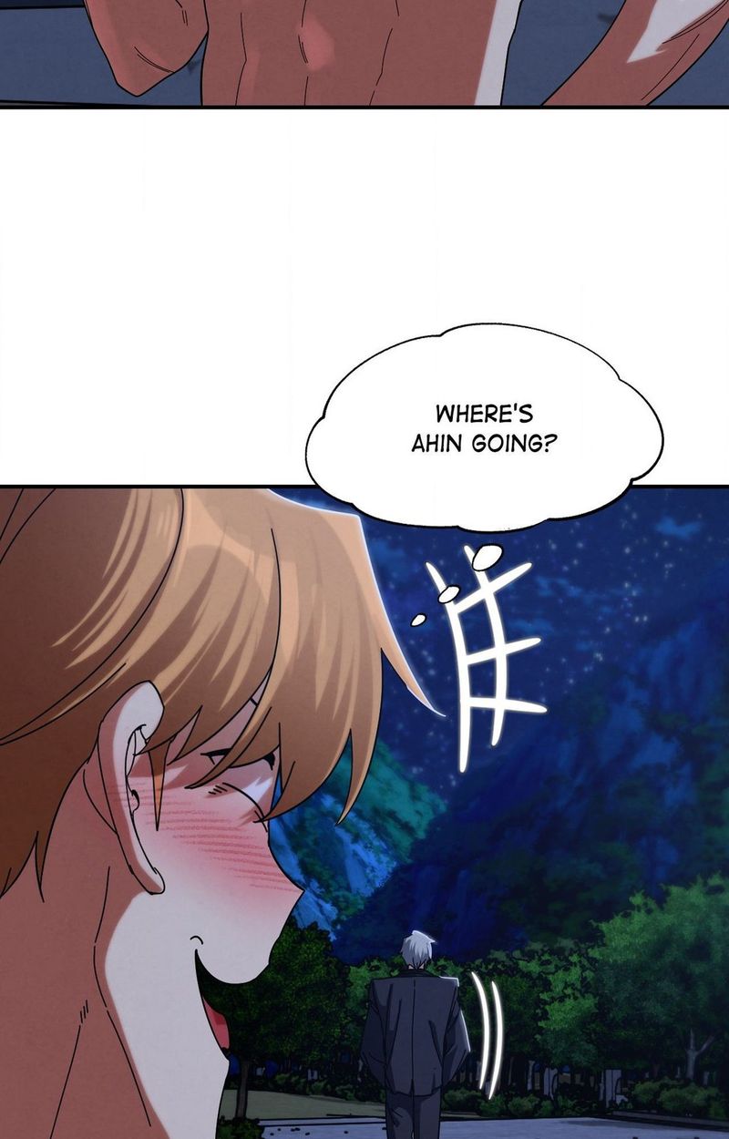 Seniors of Class 5 Chapter 116 - Page 49