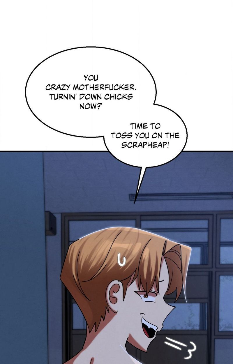 Seniors of Class 5 Chapter 116 - Page 54