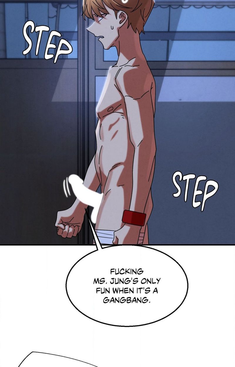 Seniors of Class 5 Chapter 116 - Page 59