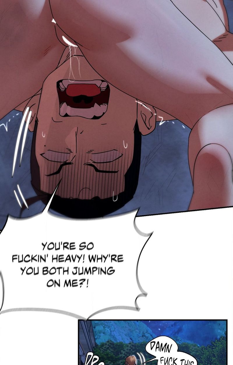 Seniors of Class 5 Chapter 116 - Page 81