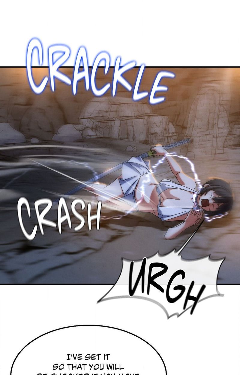 Seniors of Class 5 Chapter 116 - Page 94