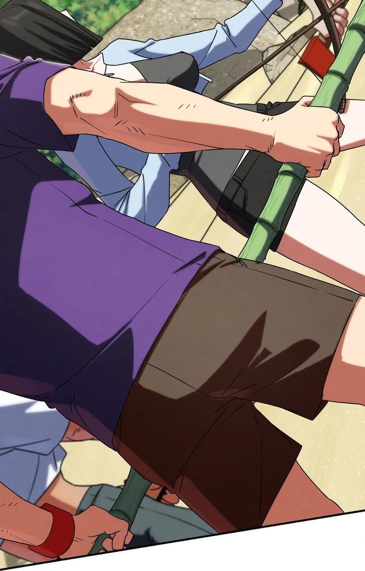 Seniors of Class 5 Chapter 117 - Page 100