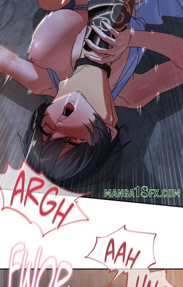 Seniors of Class 5 Chapter 117 - Page 15