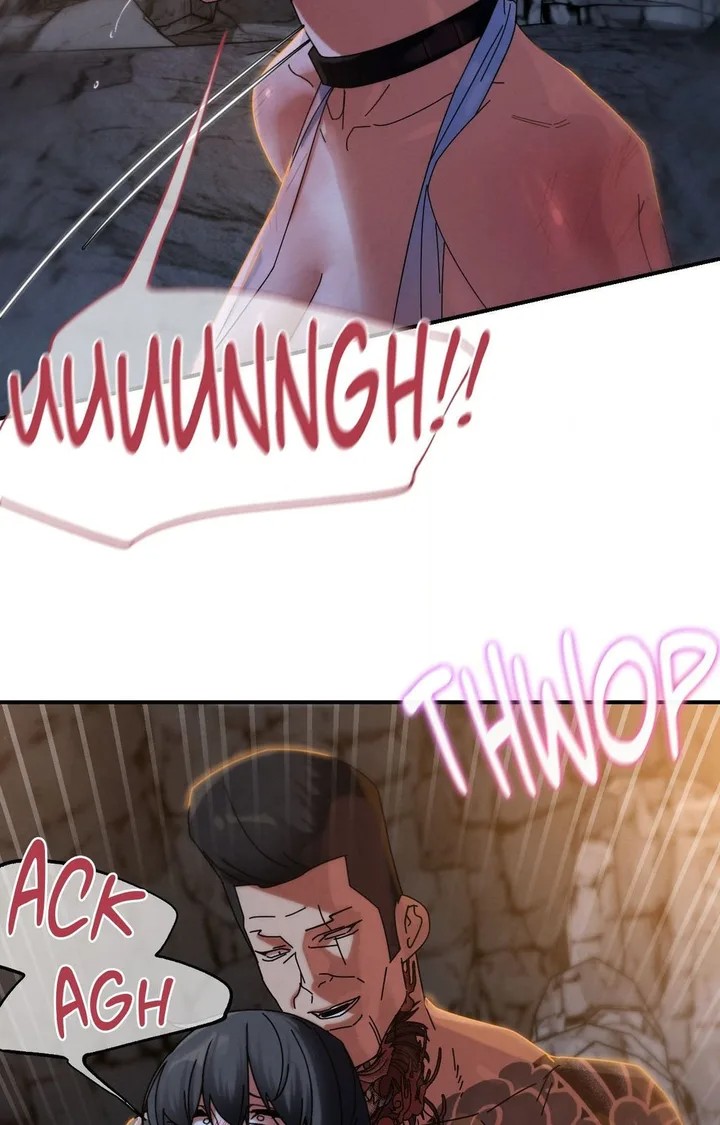 Seniors of Class 5 Chapter 117 - Page 22