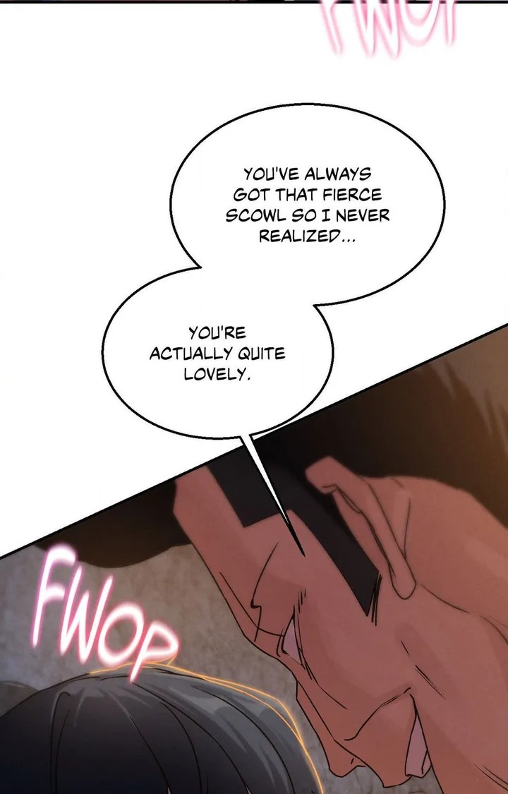 Seniors of Class 5 Chapter 117 - Page 27