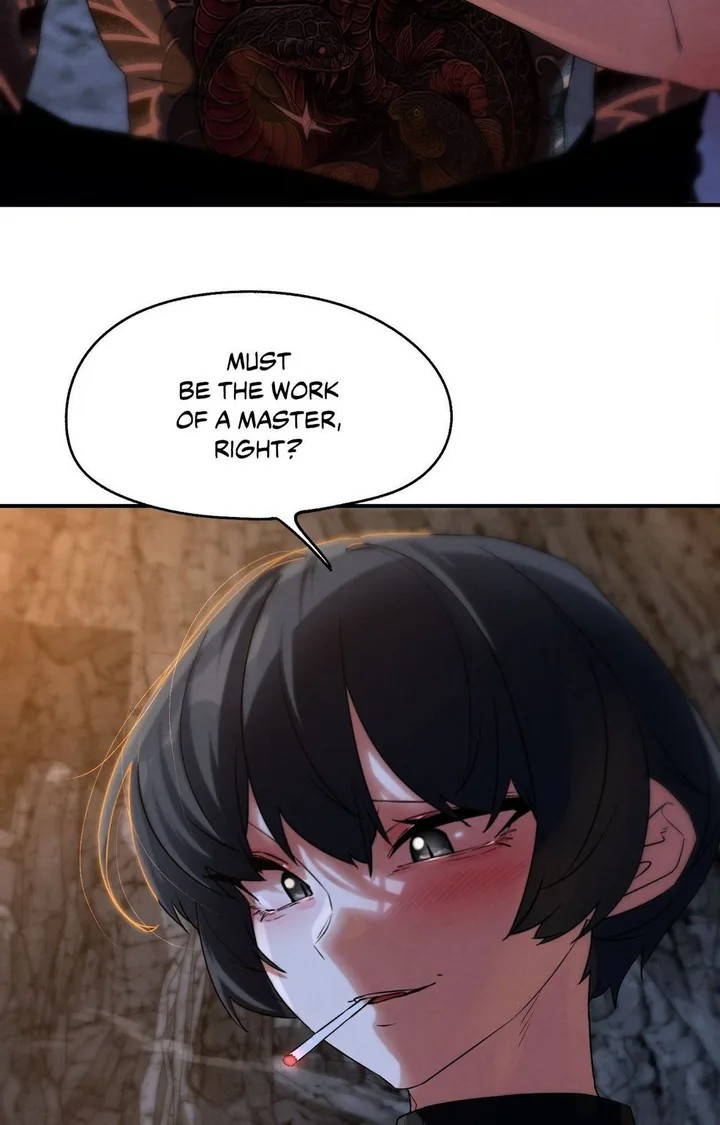 Seniors of Class 5 Chapter 117 - Page 46