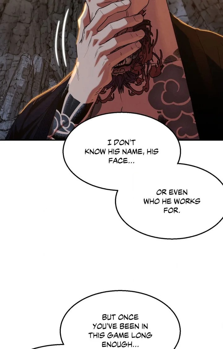 Seniors of Class 5 Chapter 117 - Page 53