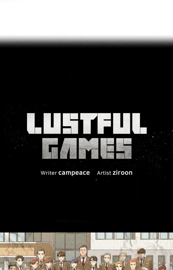 Seniors of Class 5 Chapter 117 - Page 9