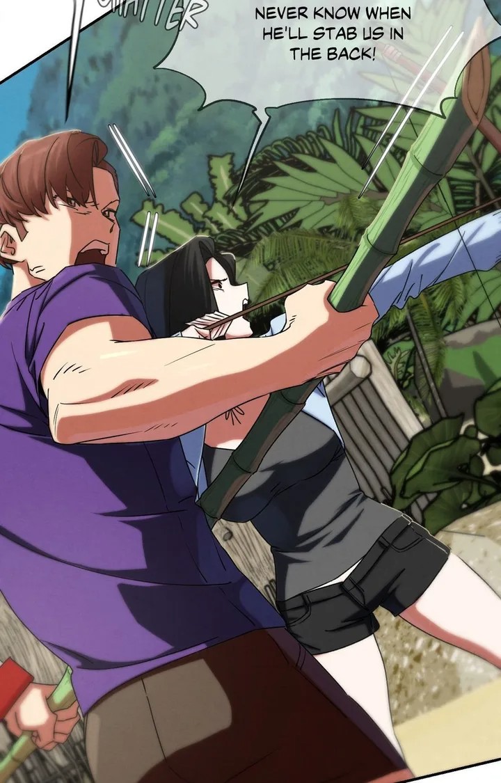 Seniors of Class 5 Chapter 117 - Page 94