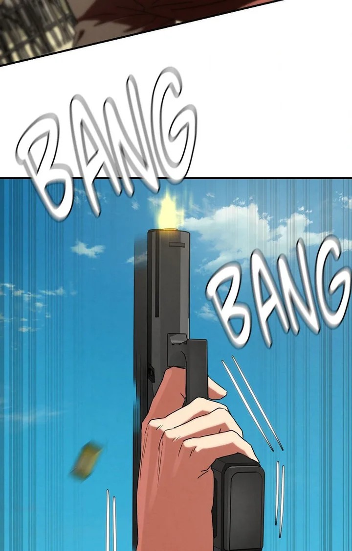 Seniors of Class 5 Chapter 117 - Page 95