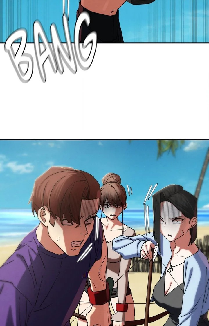 Seniors of Class 5 Chapter 117 - Page 96