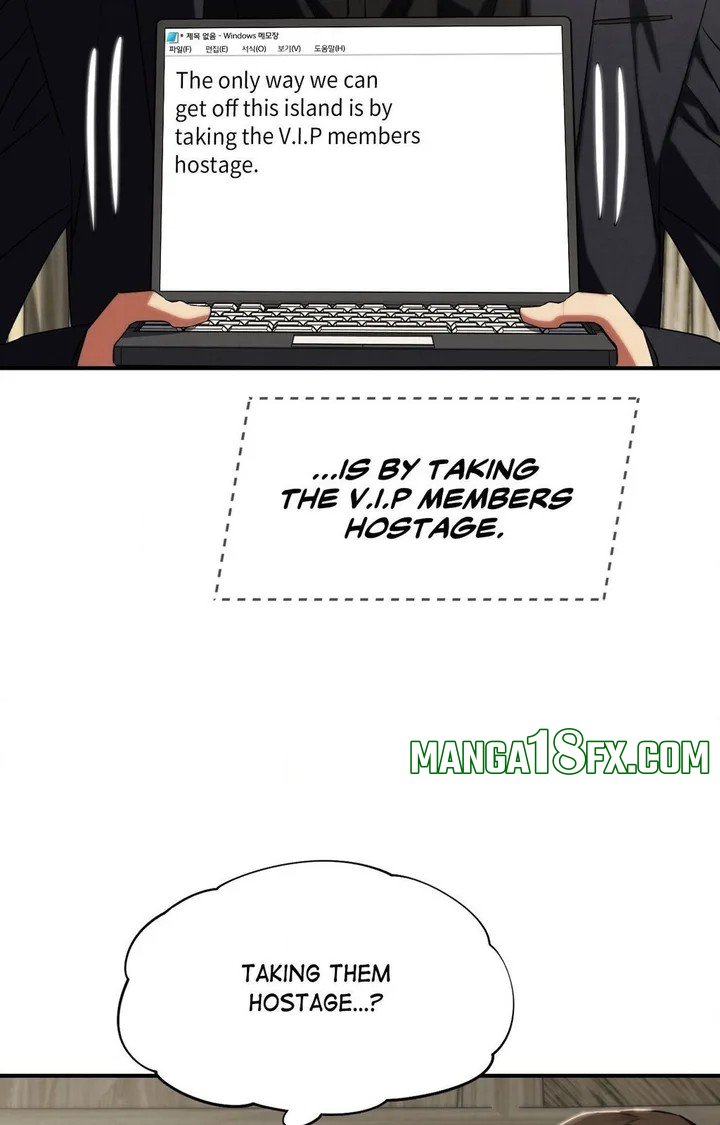 Seniors of Class 5 Chapter 118 - Page 15