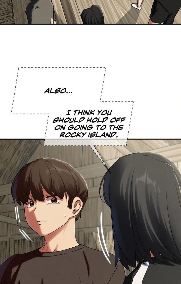 Seniors of Class 5 Chapter 118 - Page 33