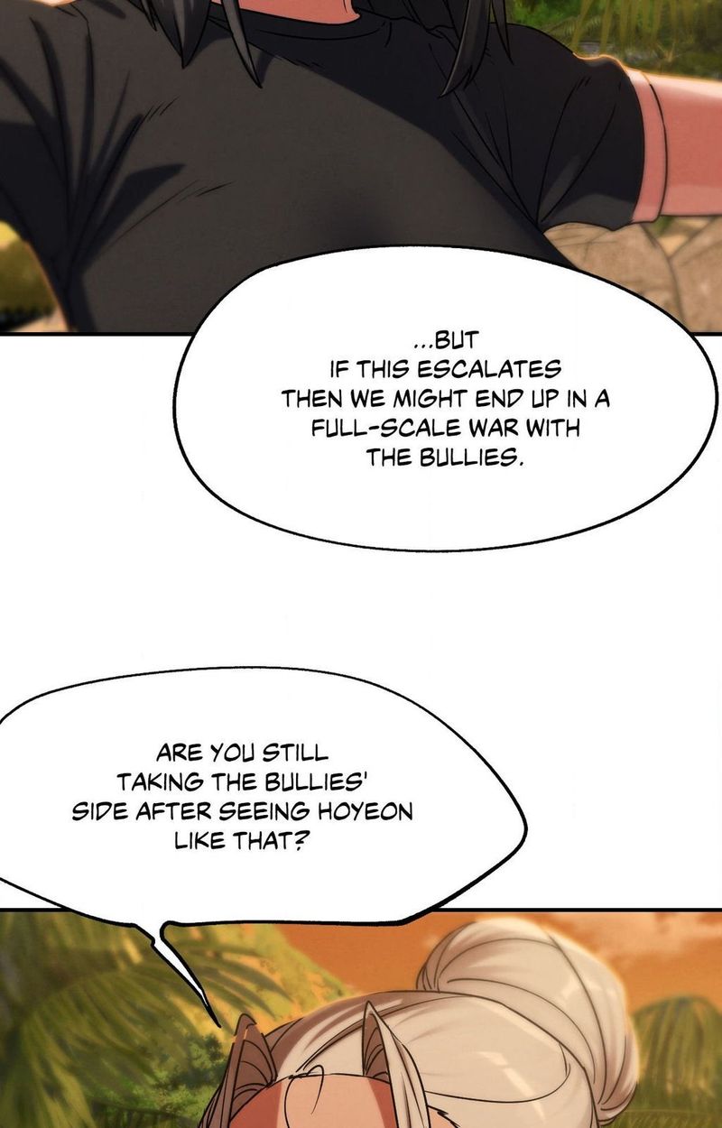 Seniors of Class 5 Chapter 119 - Page 18