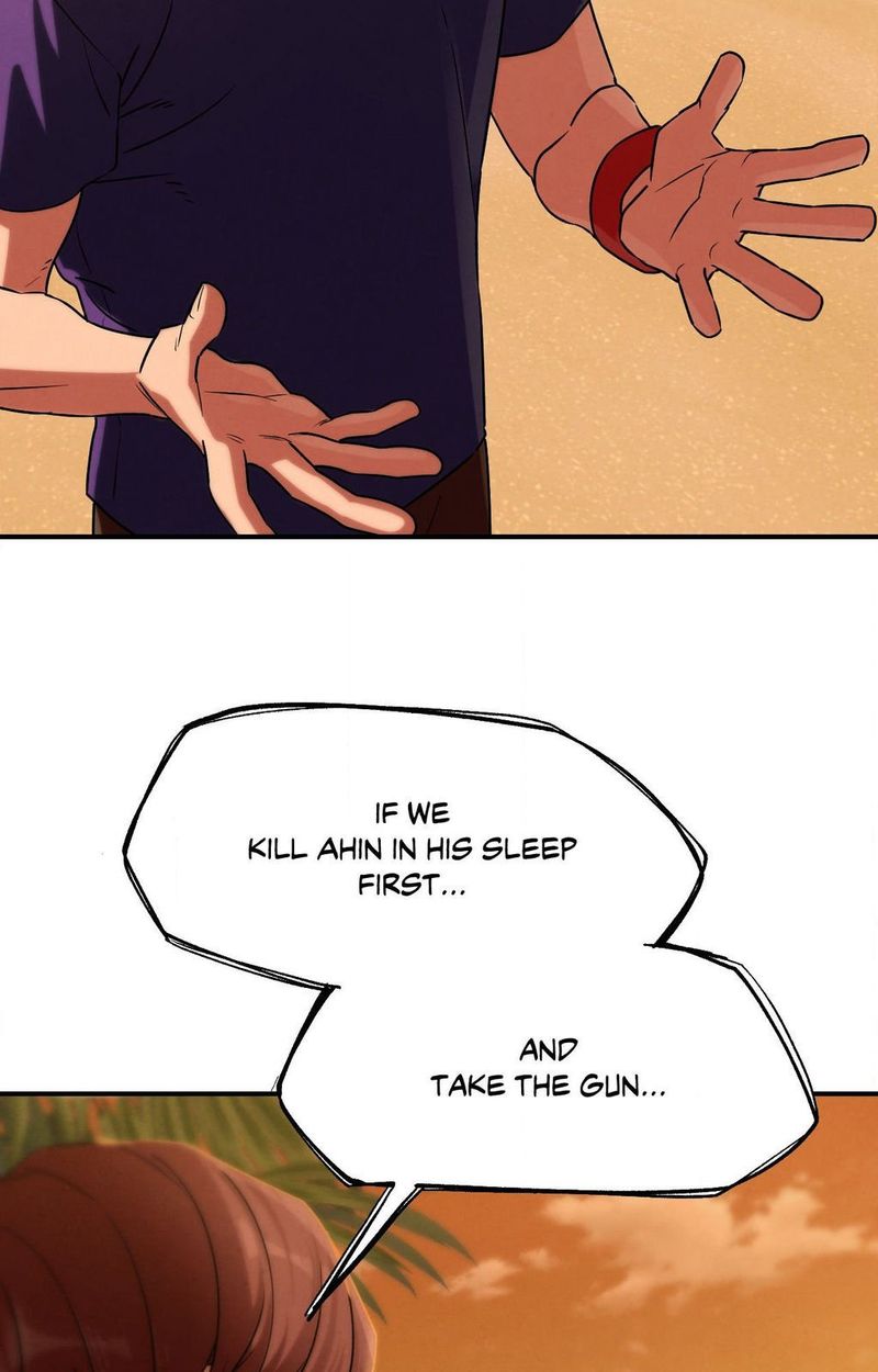 Seniors of Class 5 Chapter 119 - Page 27