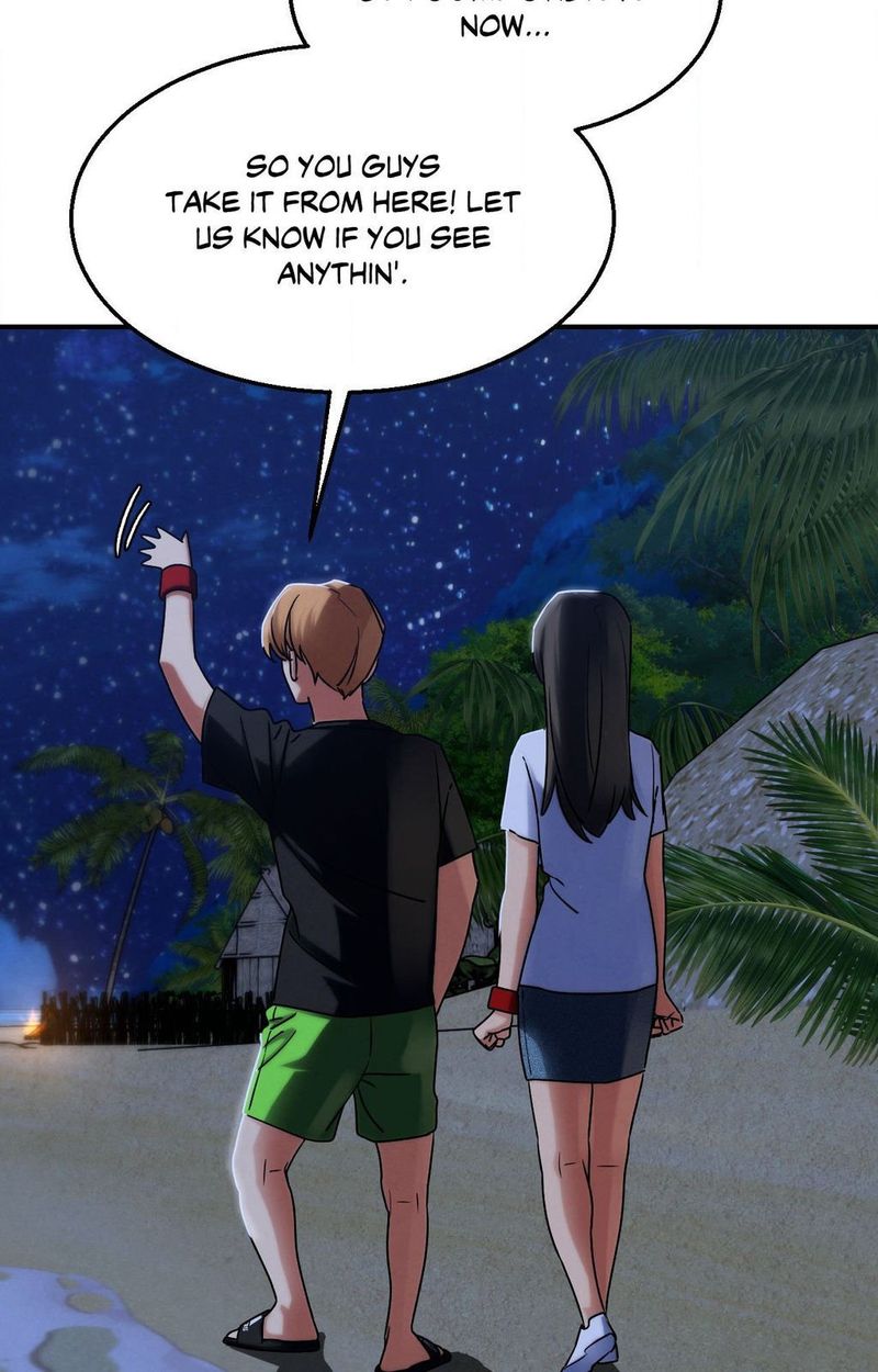 Seniors of Class 5 Chapter 119 - Page 36