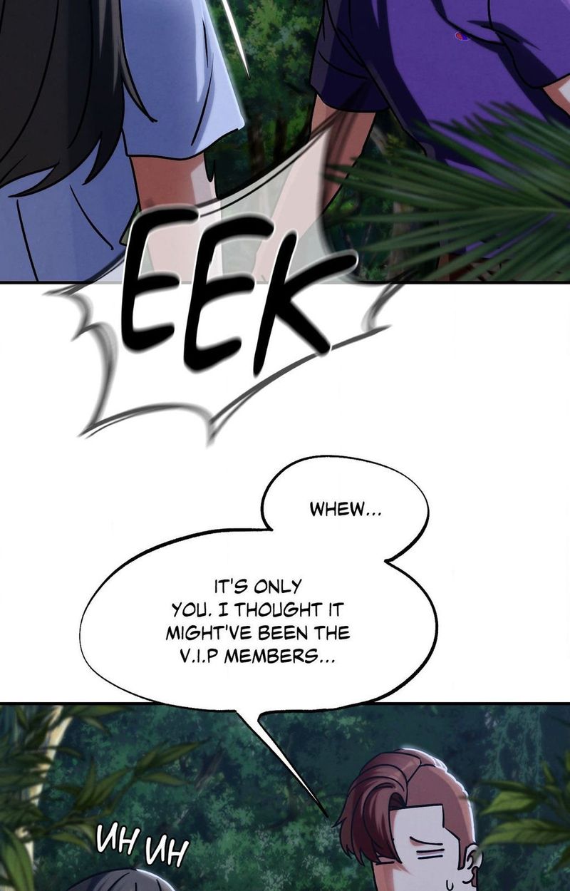 Seniors of Class 5 Chapter 119 - Page 43