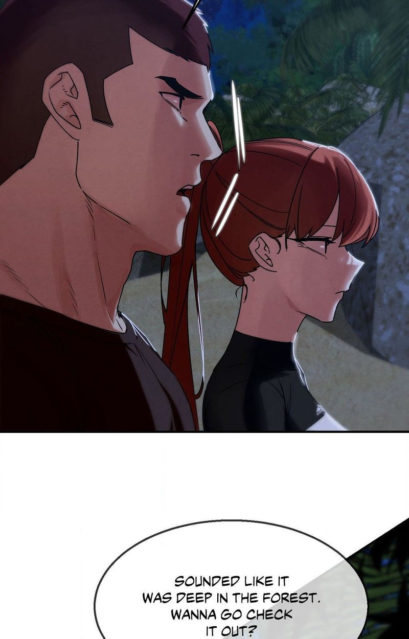 Seniors of Class 5 Chapter 119 - Page 89