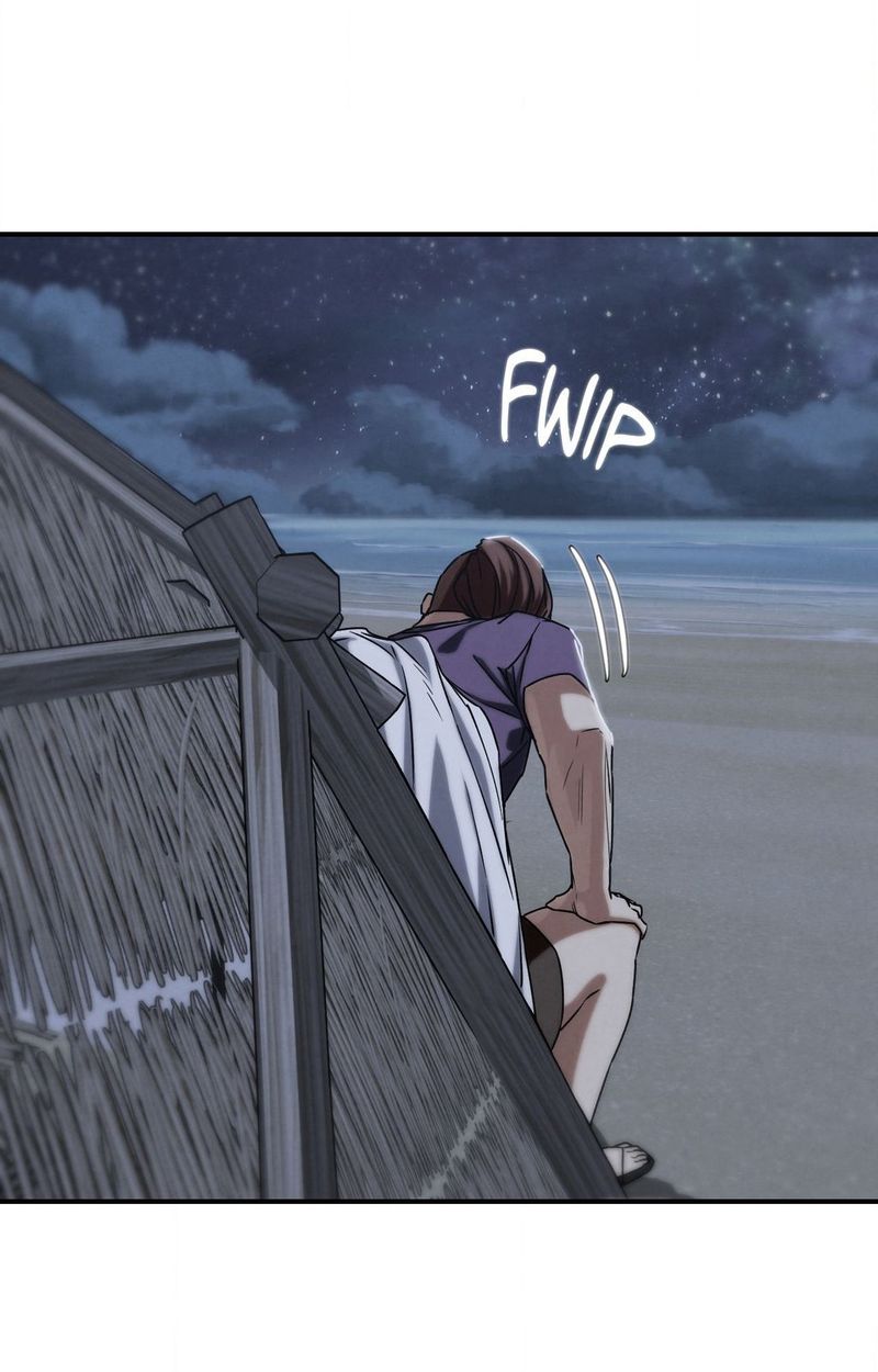 Seniors of Class 5 Chapter 120 - Page 2