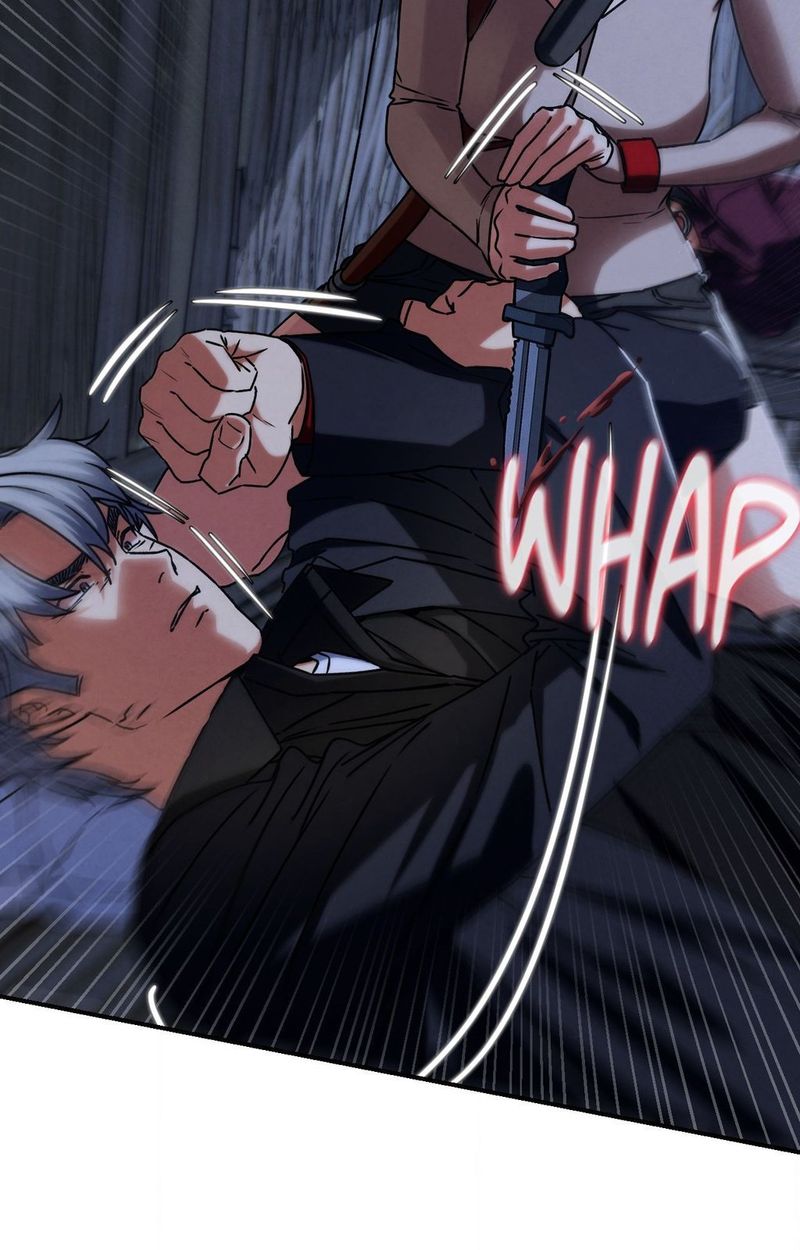 Seniors of Class 5 Chapter 120 - Page 44