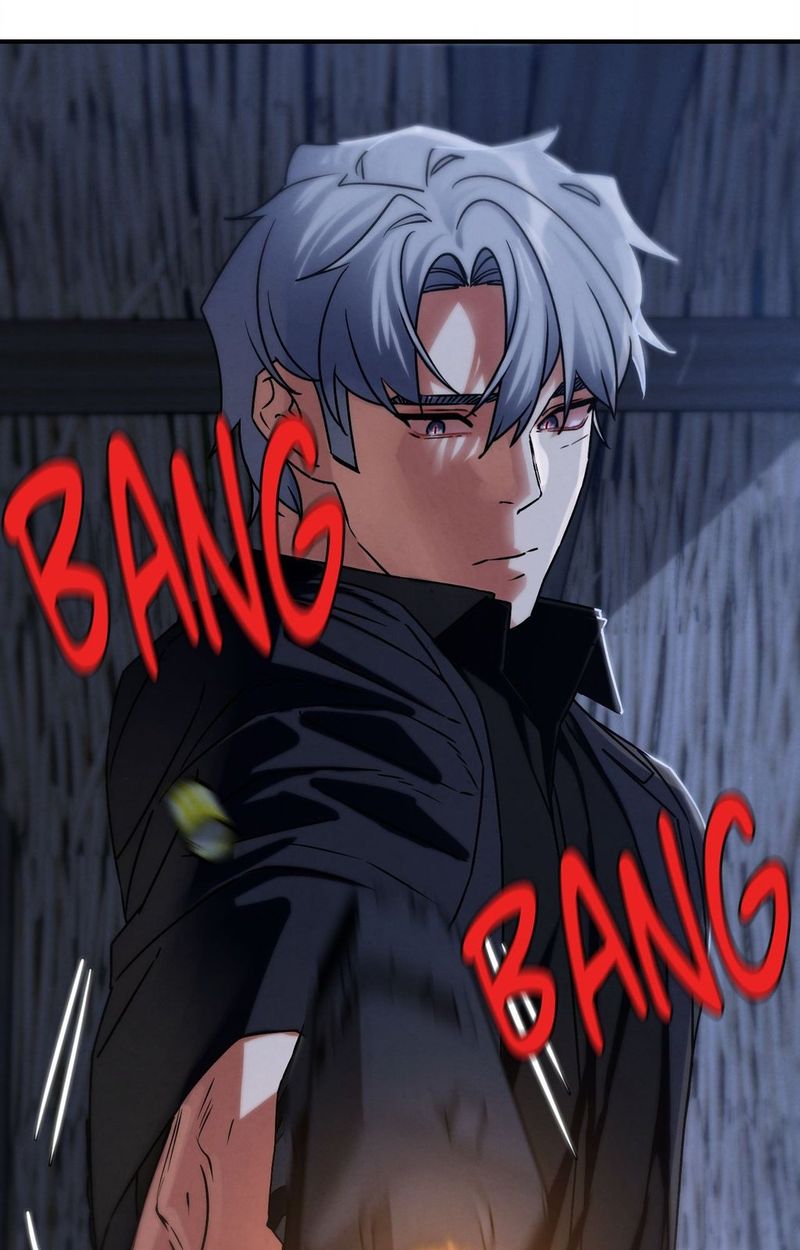 Seniors of Class 5 Chapter 120 - Page 75