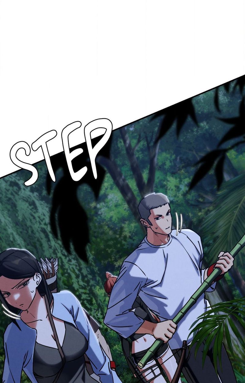 Seniors of Class 5 Chapter 120 - Page 8