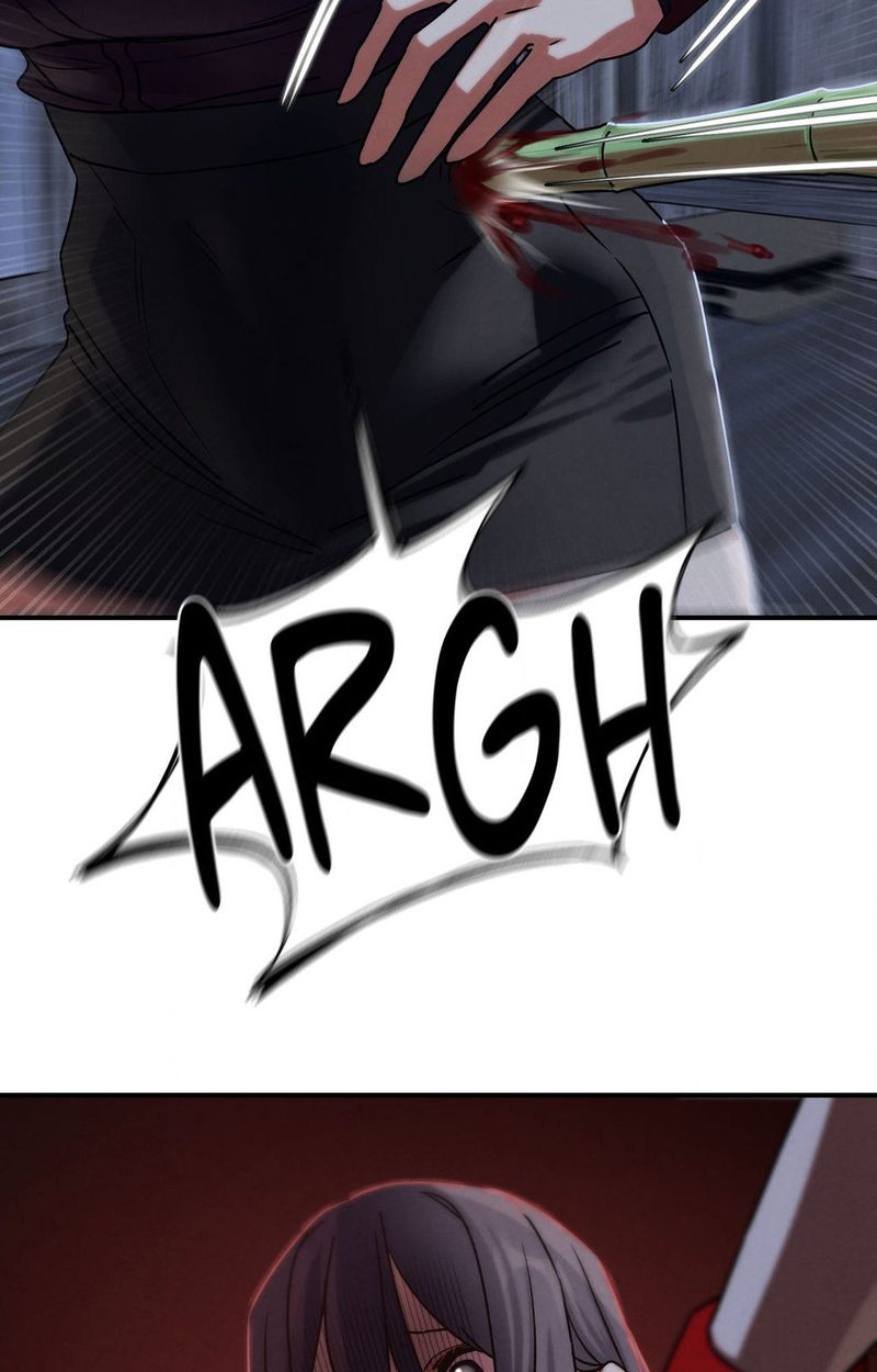 Seniors of Class 5 Chapter 121 - Page 23