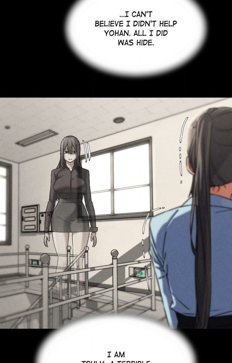 Seniors of Class 5 Chapter 121 - Page 38