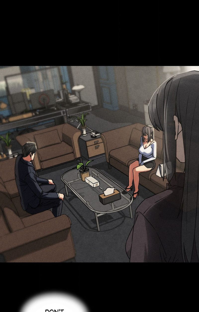 Seniors of Class 5 Chapter 121 - Page 54