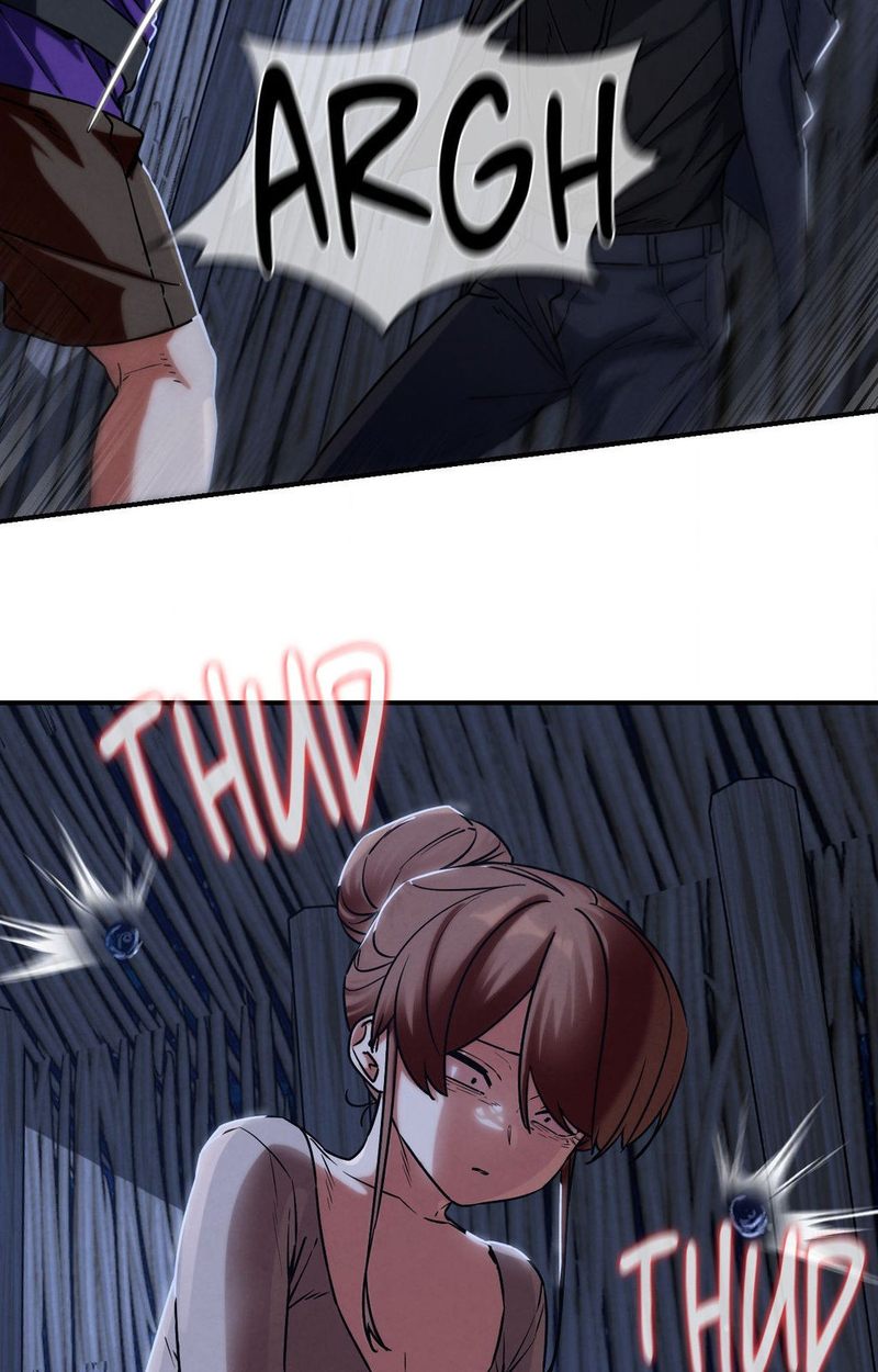 Seniors of Class 5 Chapter 122 - Page 36