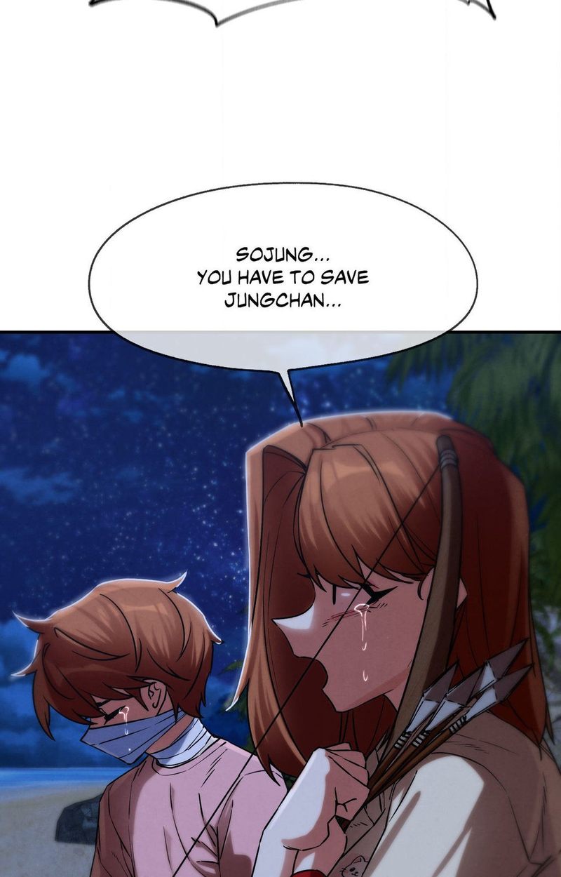 Seniors of Class 5 Chapter 122 - Page 81