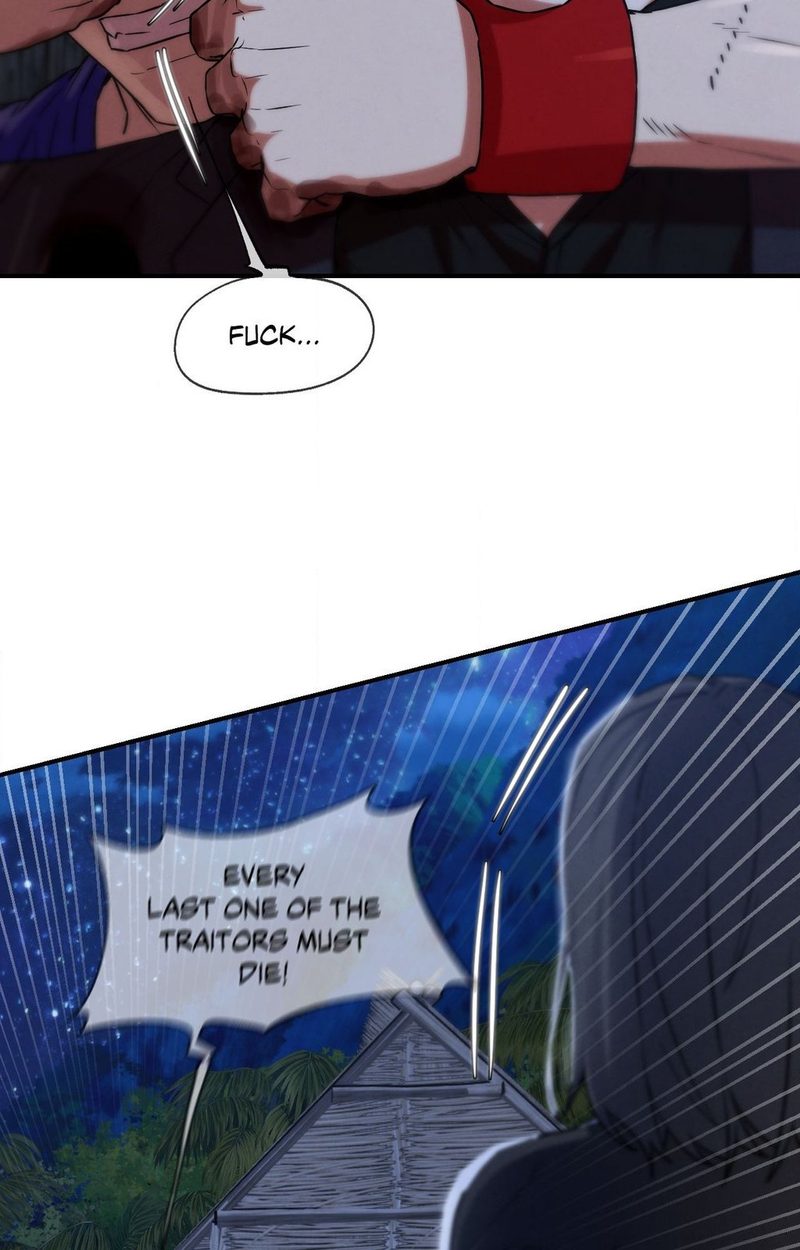 Seniors of Class 5 Chapter 123 - Page 38