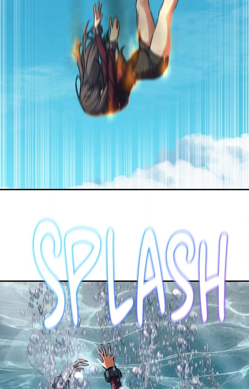 Seniors of Class 5 Chapter 124 - Page 28