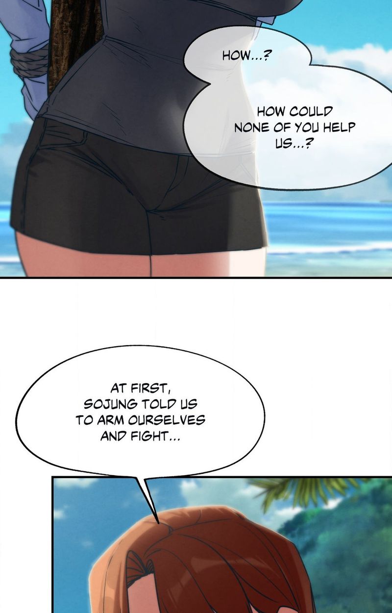 Seniors of Class 5 Chapter 124 - Page 42