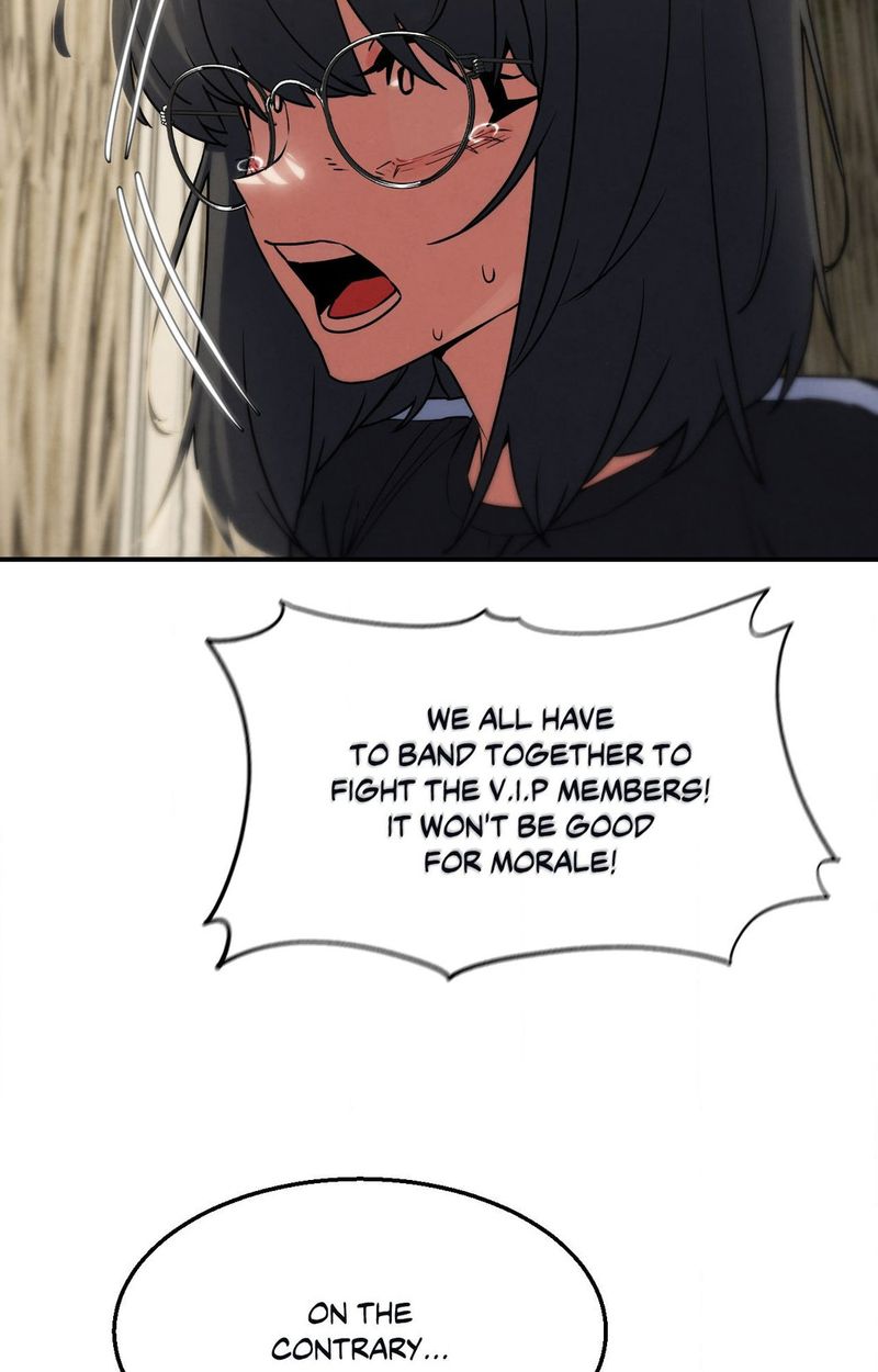 Seniors of Class 5 Chapter 124 - Page 61