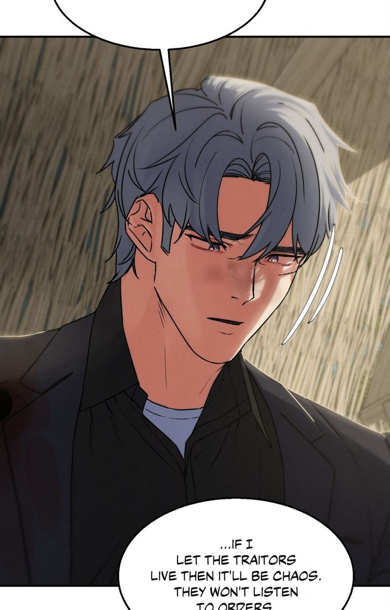 Seniors of Class 5 Chapter 124 - Page 62