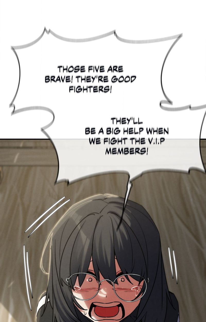 Seniors of Class 5 Chapter 124 - Page 65