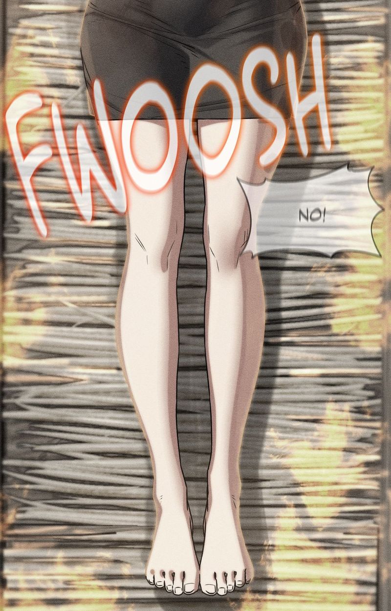 Seniors of Class 5 Chapter 124 - Page 7