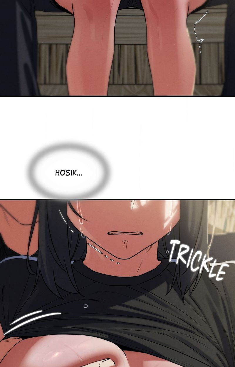 Seniors of Class 5 Chapter 124 - Page 76