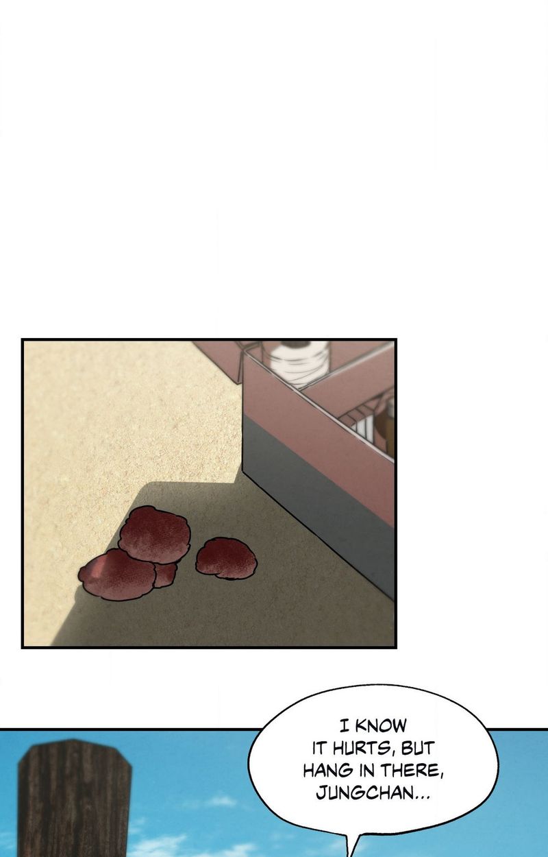 Seniors of Class 5 Chapter 124 - Page 79